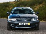 foto 2 Bil Mitsubishi Carisma Hatchback (1 generation [omformning] 1999 2004)