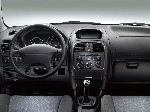 foto 4 Bil Mitsubishi Carisma Hatchback (1 generation [omformning] 1999 2004)