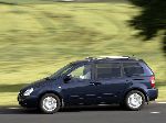 сүрөт 3 Машина Kia Carnival Grand минивэн 5-эшик (2 муун 2006 2010)