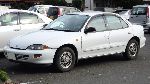 fotografie 2 Auto Toyota Cavalier Sedan (1 generácia 1995 2000)