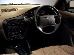 фотаздымак 3 Авто Toyota Cavalier Седан (1 пакаленне 1995 2000)