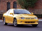 fotosurat 2 Avtomobil Chevrolet Cavalier Kupe (3 avlod 1994 1999)