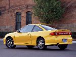 fotosurat 3 Avtomobil Chevrolet Cavalier Kupe (3 avlod 1994 1999)