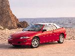 φωτογραφία Αμάξι Chevrolet Cavalier κάμπριο (3 Γενιά 1994 1999)