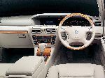 foto 6 Bil Nissan Cedric Sedan (Y34 1999 2004)