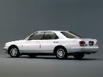 фото 8 Автокөлік Nissan Cedric Седан (Y33 1995 1999)