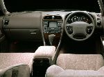 foto 9 Mobil Nissan Cedric Sedan (Y34 1999 2004)