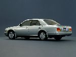 foto 11 Car Nissan Cedric Sedan (Y33 1995 1999)