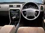 foto 12 Bil Nissan Cedric Sedan (Y34 1999 2004)