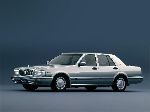 foto 14 Mobil Nissan Cedric Sedan (Y34 1999 2004)