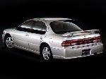 surat 7 Awtoulag Nissan Cefiro Sedan (A33 1999 2003)