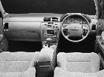 foto 8 Bil Nissan Cefiro Sedan (A32 1994 1996)