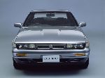 фотаздымак 11 Авто Nissan Cefiro Седан (A31 1988 1994)