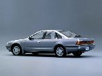 фотаздымак 12 Авто Nissan Cefiro Седан (A32 1994 1996)