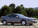 写真 2 車 Toyota Celica クーペ (7 世代 [整頓] 2002 2006)
