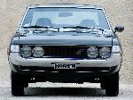 photo 14 Car Toyota Celica Liftback (4 generation 1985 1989)