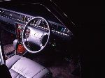 φωτογραφία 9 Αμάξι Toyota Century σεντάν (VG40 [Ανακαίνιση] 1982 1987)