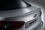 kuva 5 Auto Kia Cerato Sedan (3 sukupolvi [uudelleenmuotoilu] 2016 2017)