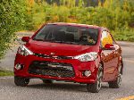 surat 3 Awtoulag Kia Cerato KOUP kupe (3 nesil 2013 2017)