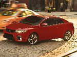 صورة فوتوغرافية 7 سيارة Kia Cerato KOUP كوبيه (3 جيل 2013 2017)