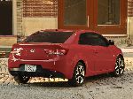 foto şəkil 9 Avtomobil Kia Cerato KOUP kupe (3 nəsil 2013 2017)