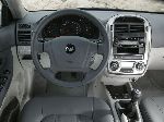 foto 11 Bil Kia Cerato Hatchback (1 generation 2004 2006)