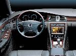 foto 7 Auto SsangYong Chairman Berlina (H 1997 2003)