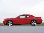 photo 3 Car Dodge Challenger Coupe (3 generation [2 restyling] 2015 2017)