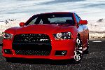 bilde 10 Bil Dodge Charger Sedan (LX-1 2005 2010)