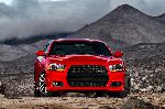 bilde 11 Bil Dodge Charger Sedan (LX-1 2005 2010)