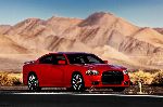 bilde 12 Bil Dodge Charger Sedan (LX-1 2005 2010)