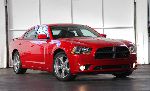 bilde 3 Bil Dodge Charger Sedan (LX-1 2005 2010)