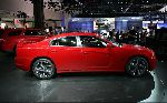 bilde 4 Bil Dodge Charger Sedan (LX-1 2005 2010)