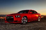 bilde 9 Bil Dodge Charger Sedan (LX-1 2005 2010)