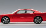 bilde 25 Bil Dodge Charger Sedan (LX-1 2005 2010)