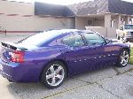 bilde 27 Bil Dodge Charger Sedan (LX-1 2005 2010)