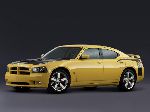 bilde 28 Bil Dodge Charger Sedan (LX-1 2005 2010)