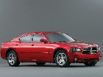 bilde 17 Bil Dodge Charger Sedan (LX-1 2005 2010)