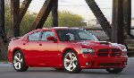 bilde 23 Bil Dodge Charger Sedan (LX-1 2005 2010)