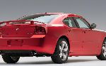 bilde 24 Bil Dodge Charger Sedan (LX-1 2005 2010)