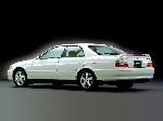 kuva 3 Auto Toyota Chaser Sedan (X100 [uudelleenmuotoilu] 1998 2001)