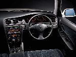 foto şəkil 5 Avtomobil Toyota Chaser Sedan (X100 [restyling] 1998 2001)