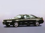 foto şəkil 6 Avtomobil Toyota Chaser Sedan (X100 [restyling] 1998 2001)