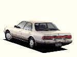 foto şəkil 10 Avtomobil Toyota Chaser Sedan (X100 [restyling] 1998 2001)
