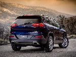 写真 5 車 Jeep Cherokee オフロード 5-扉 (KL 2013 2017)