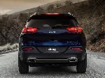 写真 6 車 Jeep Cherokee オフロード 5-扉 (KL 2013 2017)