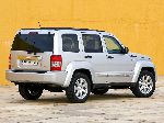 сүрөт 14 Машина Jeep Cherokee Внедорожник 5-эшик (KL 2013 2017)