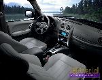 fotografie 20 Auto Jeep Cherokee Off-road (terénny automobil) 5-dvere (KL 2013 2017)