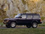 fotoğraf 28 Oto Jeep Cherokee SUV 5-kapılı. (XJ 1988 2001)