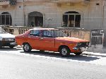 фотографија 3 Ауто Nissan Cherry Седан (E10 1970 1974)